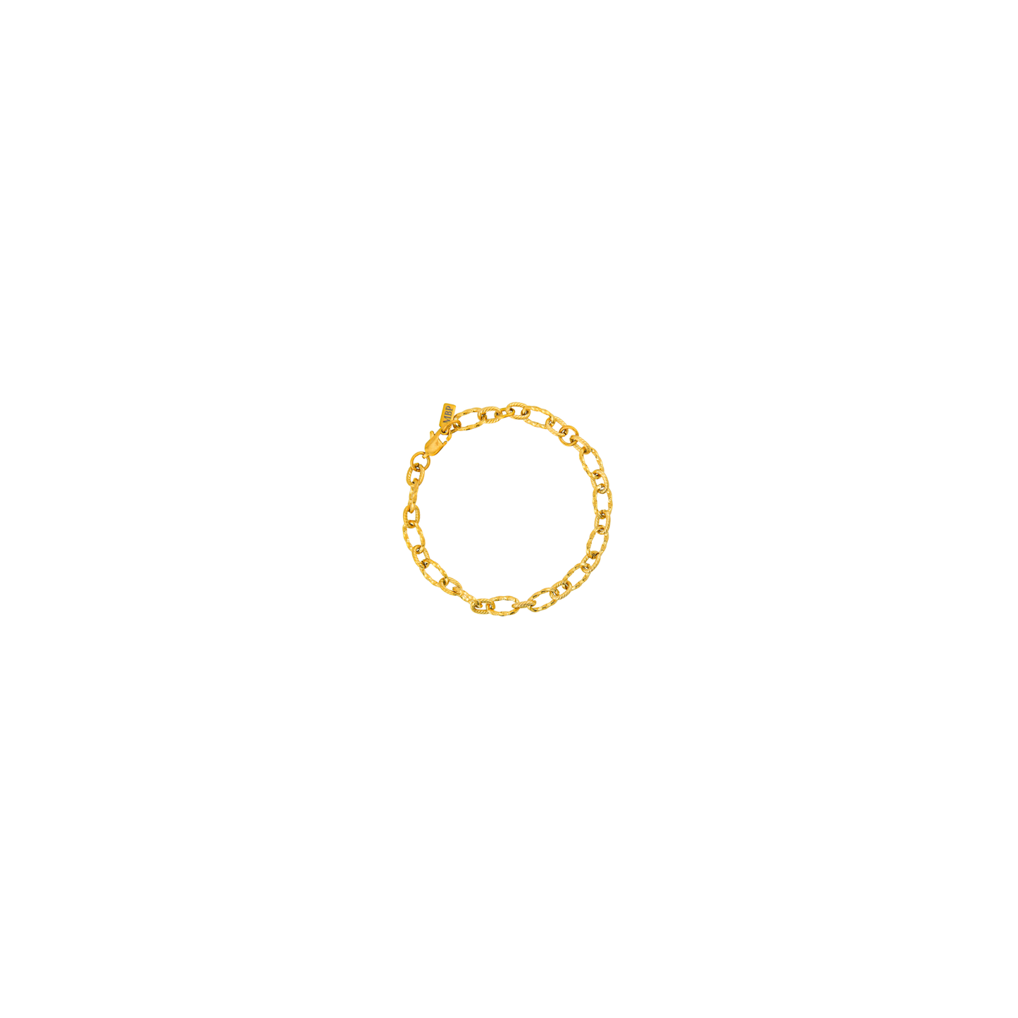 BRACELET À BRELOQUES