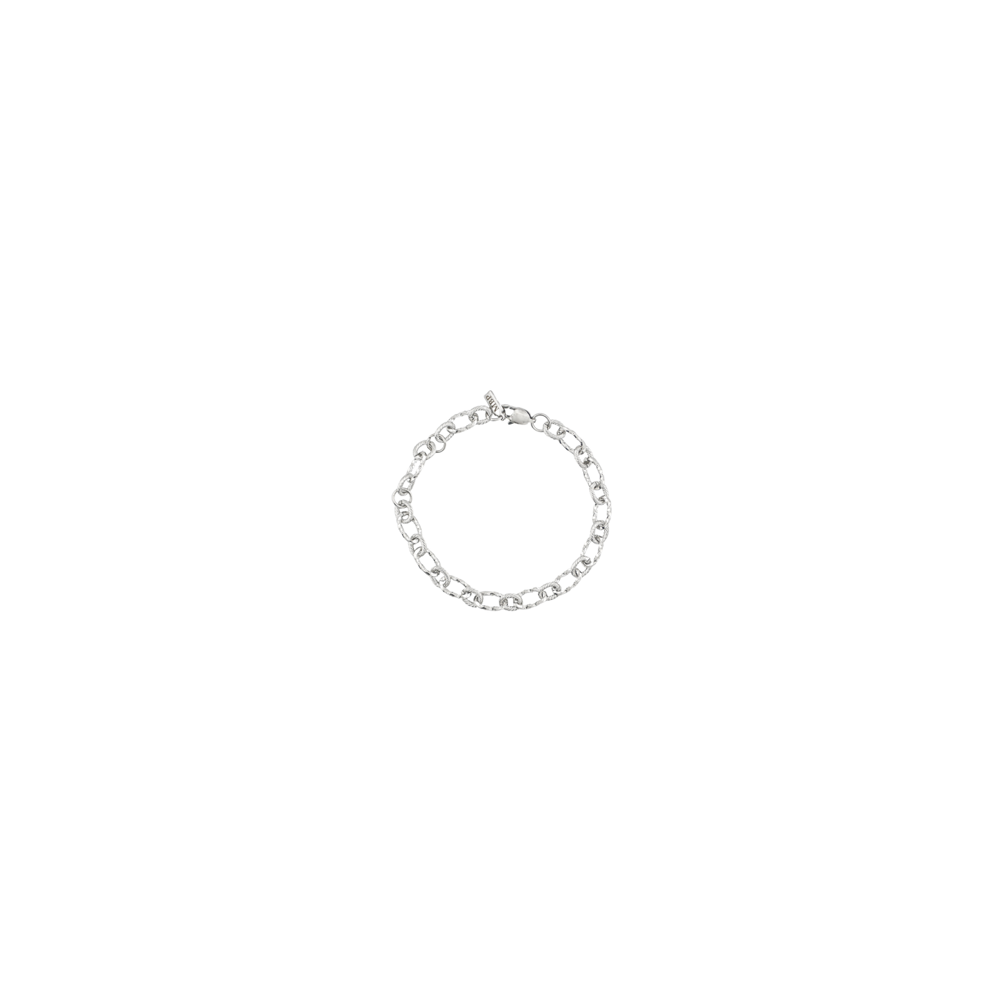 BRACELET À BRELOQUES
