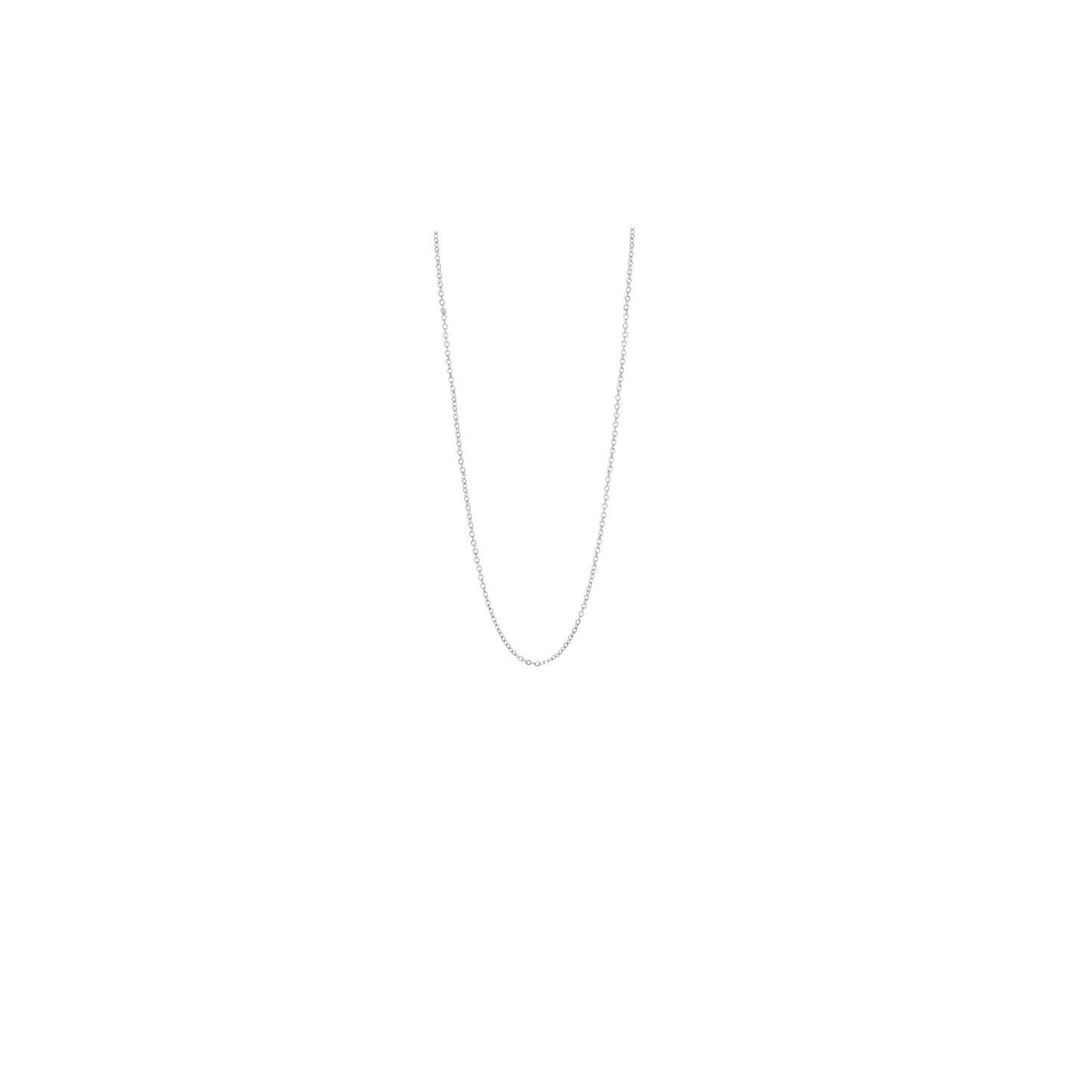 COLLIER CHAÎNE FINE