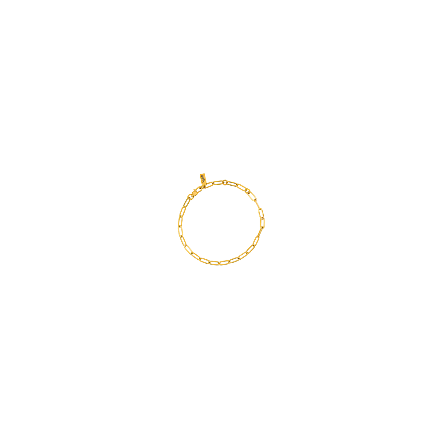 BRACELET À BRELOQUES