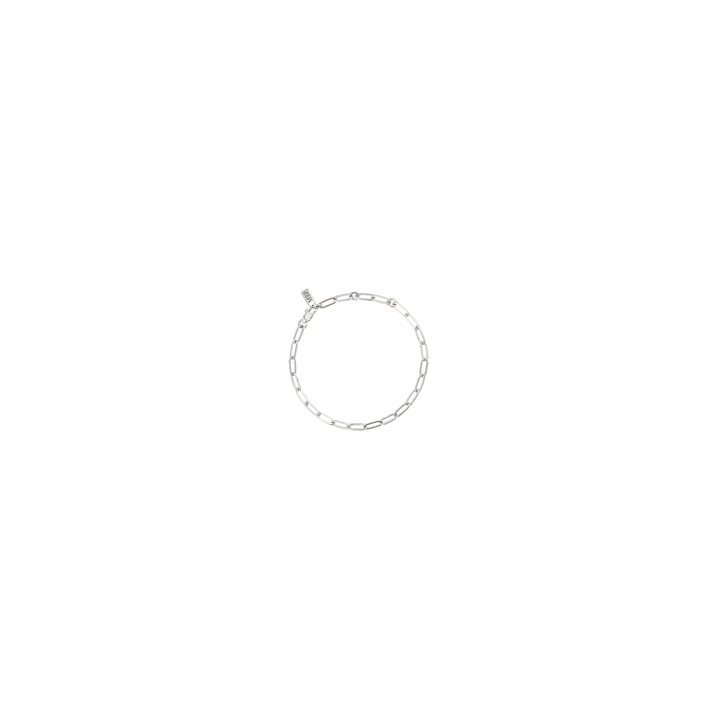 BRACELET À BRELOQUES