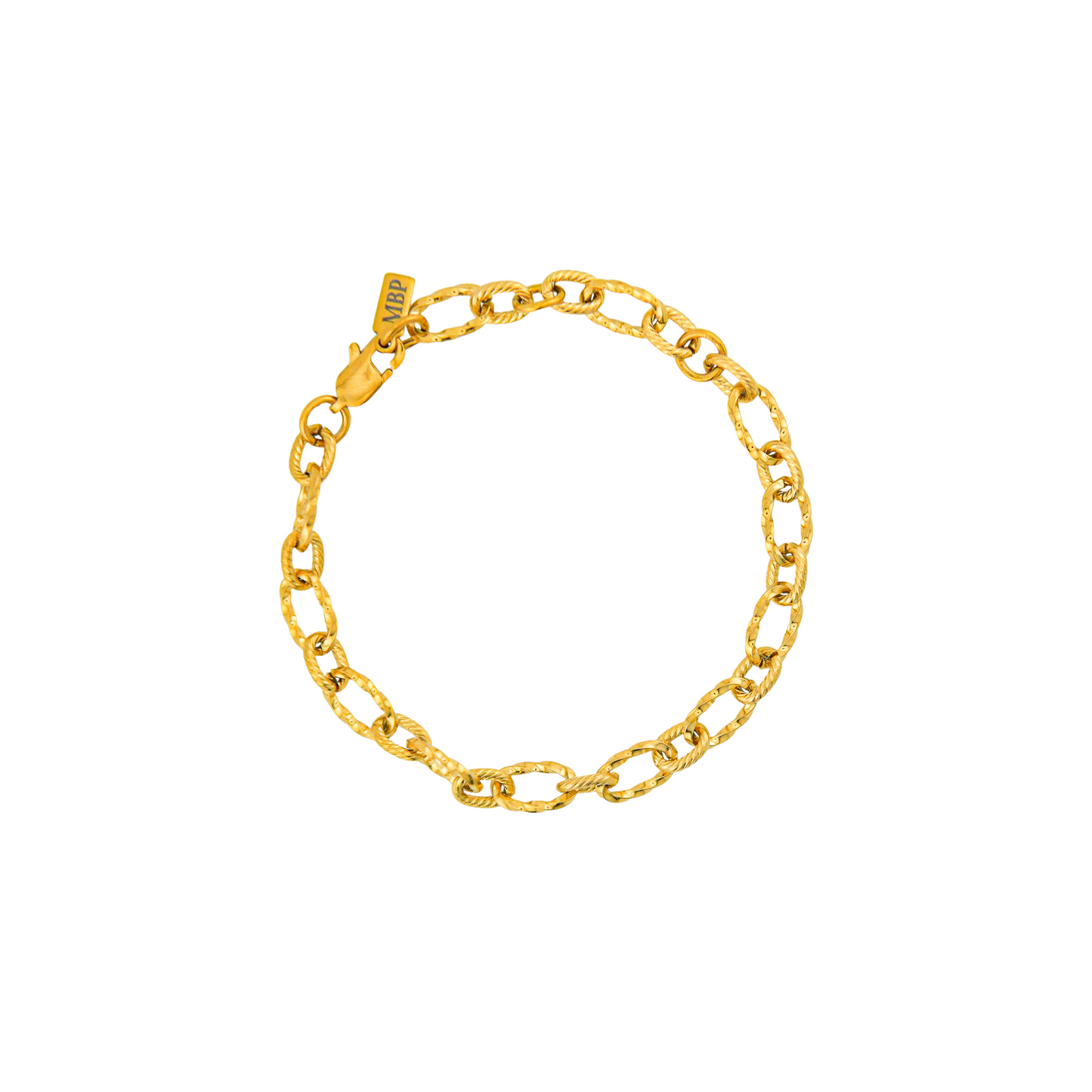BRACELET À BRELOQUES