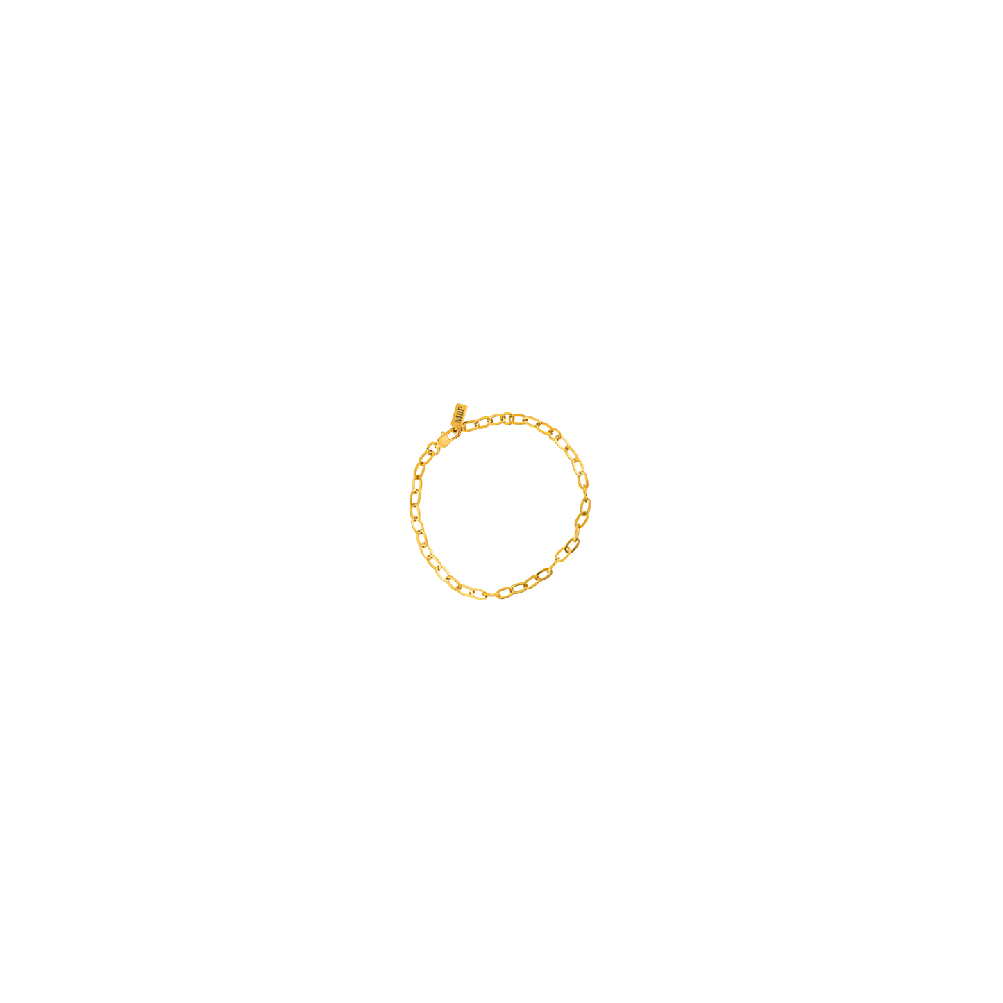 BRACELET À BRELOQUES