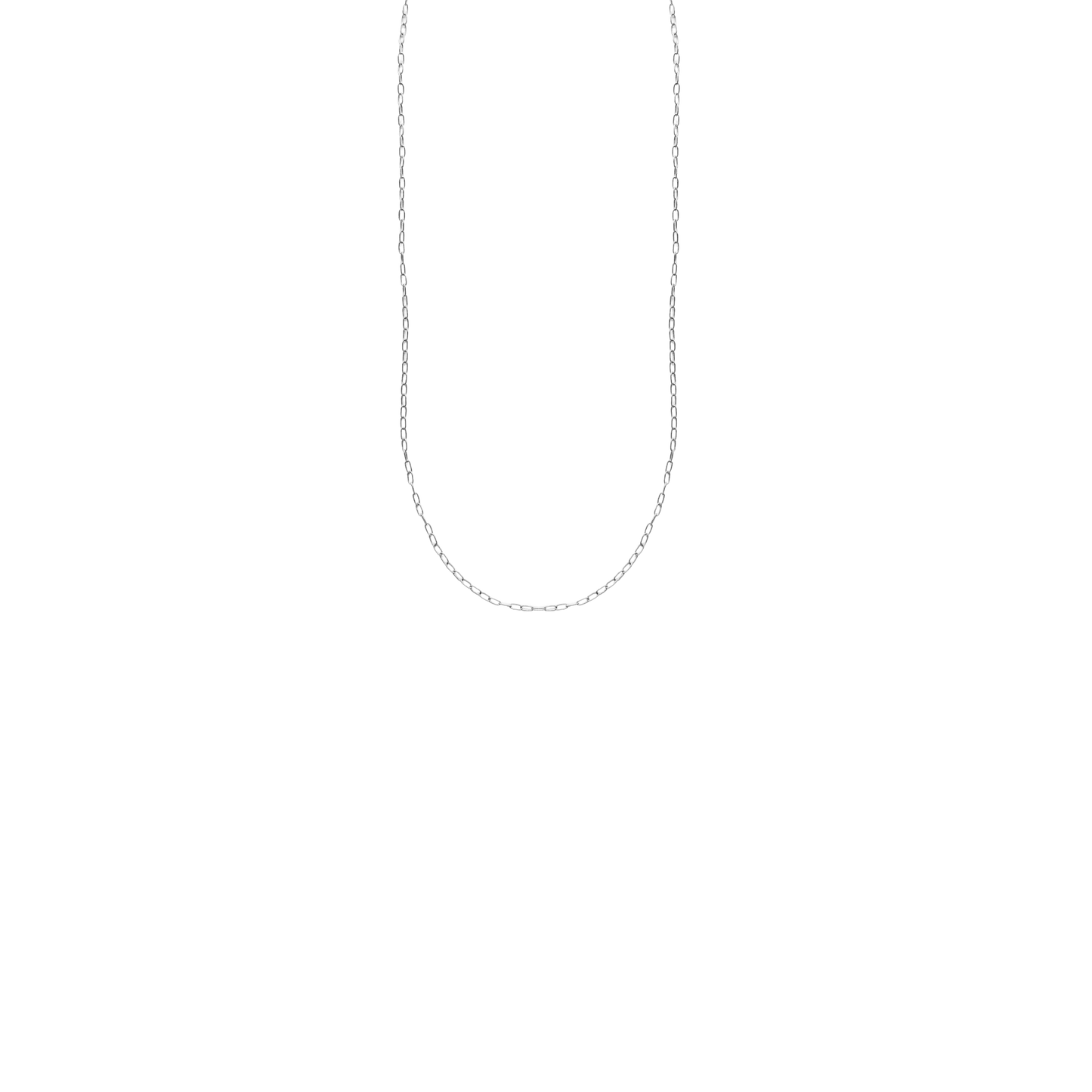 COLLIER CHAÎNE FINE