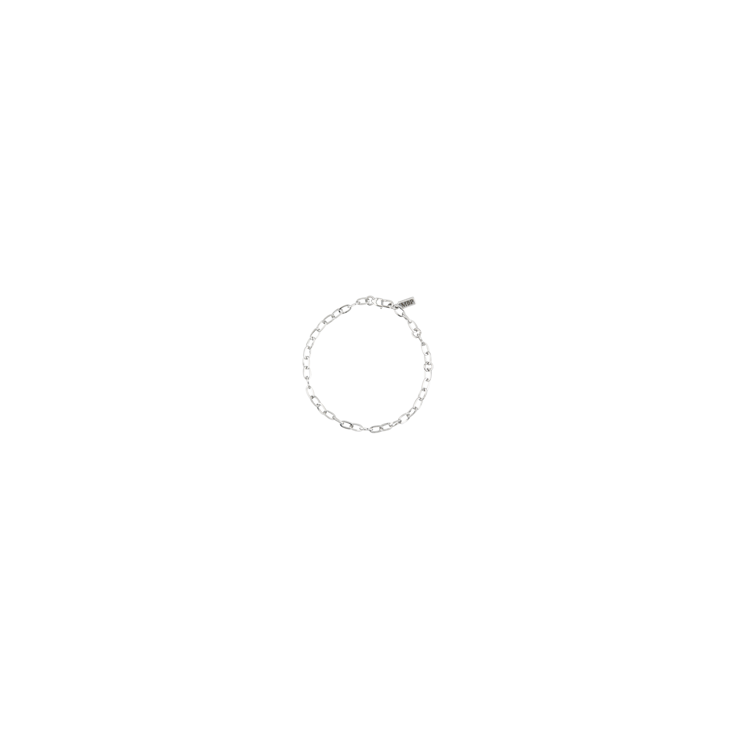 BRACELET À BRELOQUES