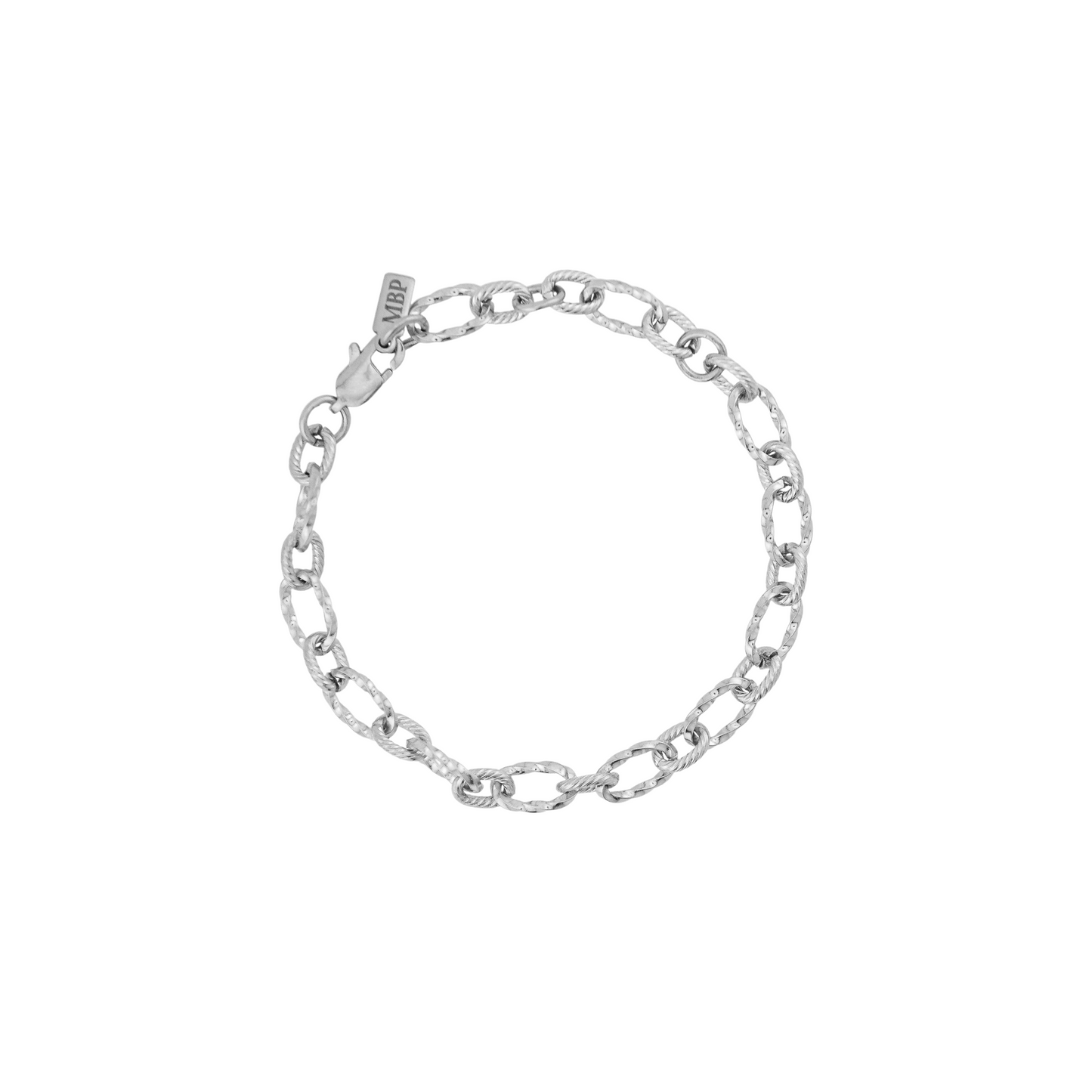 BRACELET À BRELOQUES