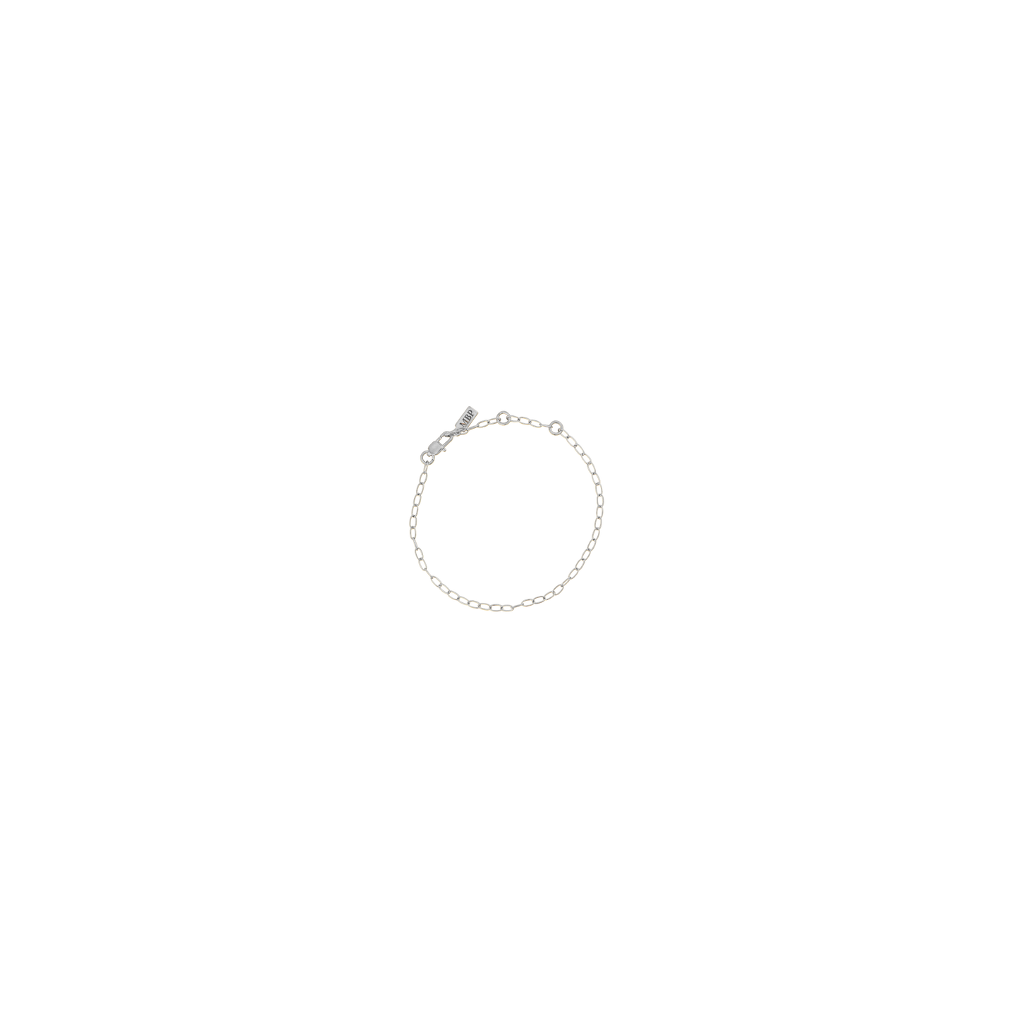 BRACELET À BRELOQUES
