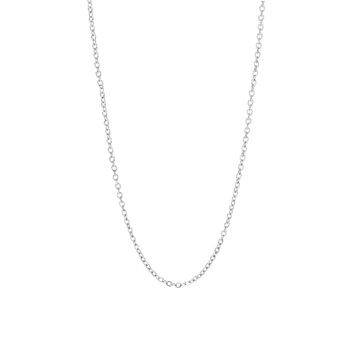 COLLIER CHAÎNE FINE