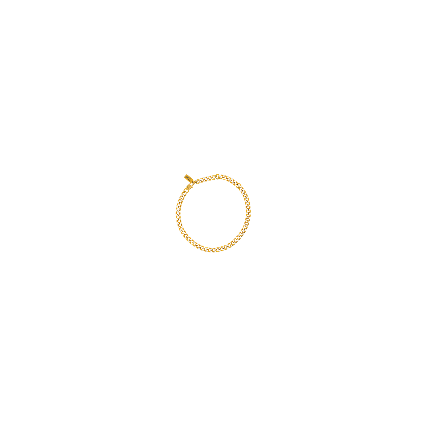 BRACELET À BRELOQUES