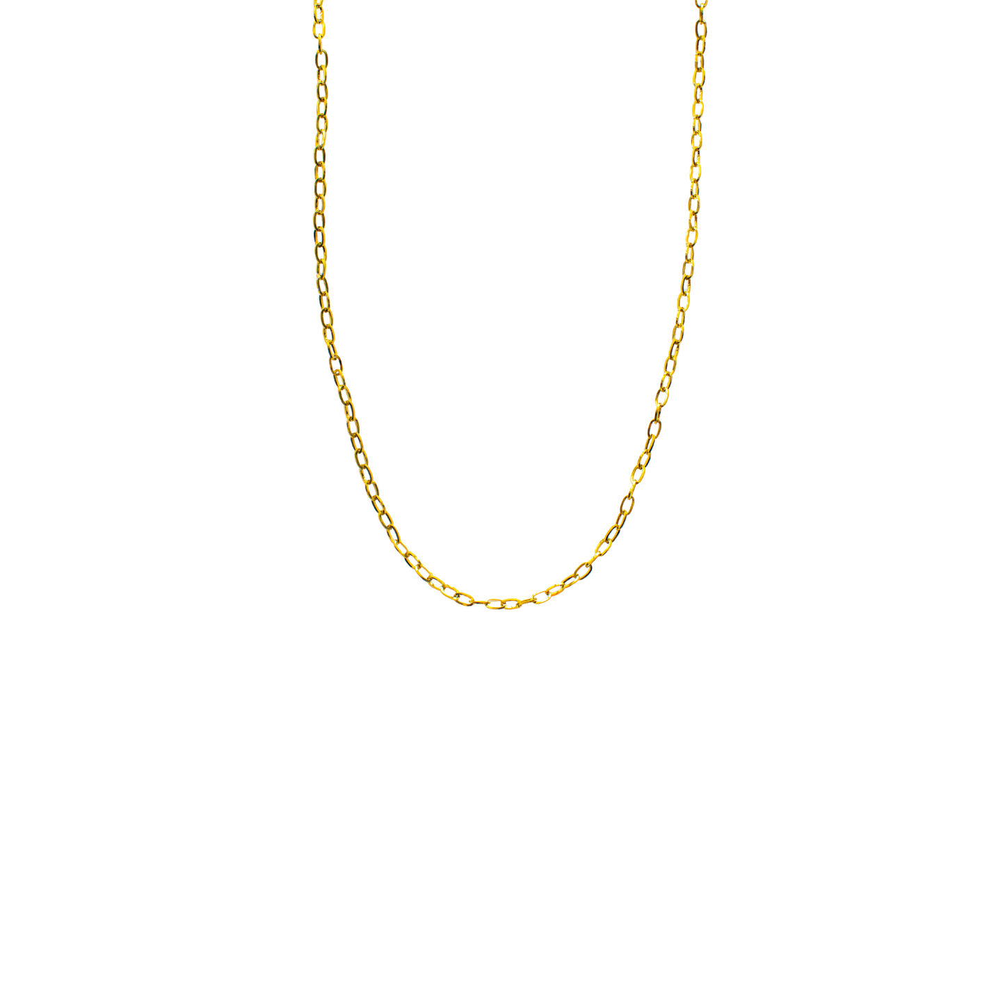 COLLIER À BRELOQUES
